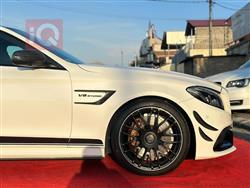 مێرسێدس بێنز C-Class